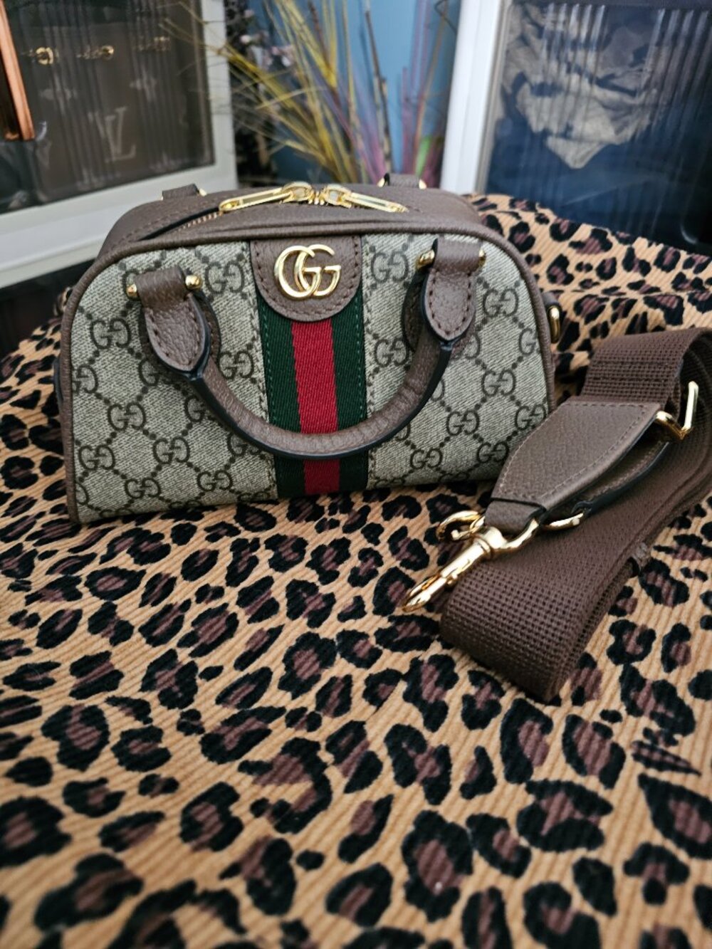 Gucci Mini - Picture 12 of 15